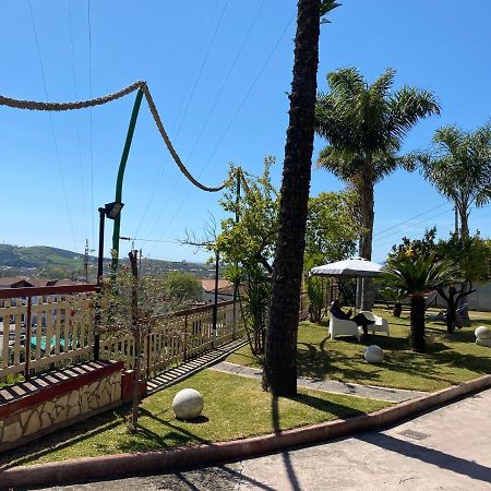 Olevano sul Tusciano Le Terrazze Bed & Breakfast エクステリア 写真