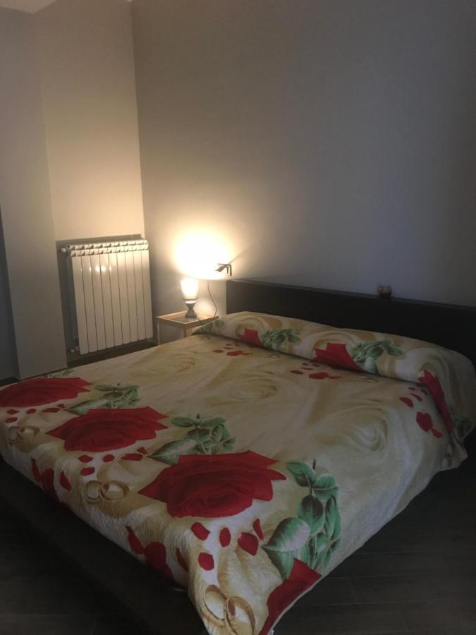 Olevano sul Tusciano Le Terrazze Bed & Breakfast エクステリア 写真