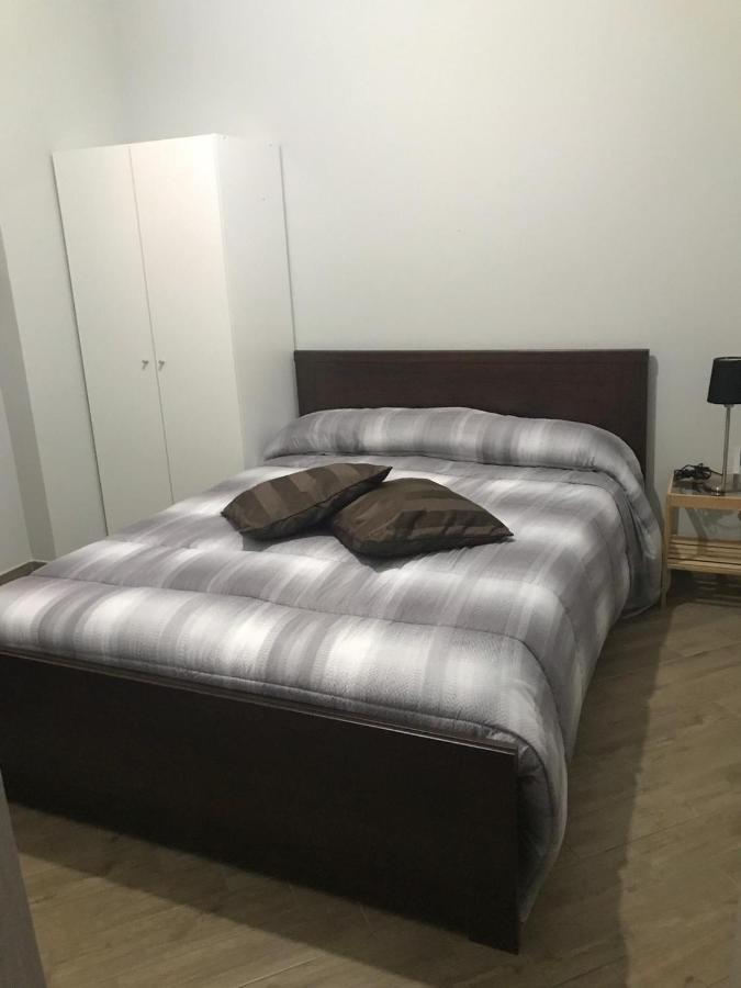 Olevano sul Tusciano Le Terrazze Bed & Breakfast エクステリア 写真