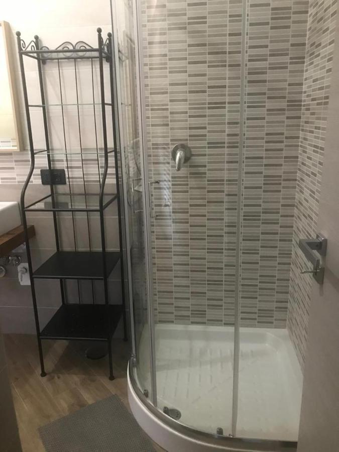 Olevano sul Tusciano Le Terrazze Bed & Breakfast エクステリア 写真