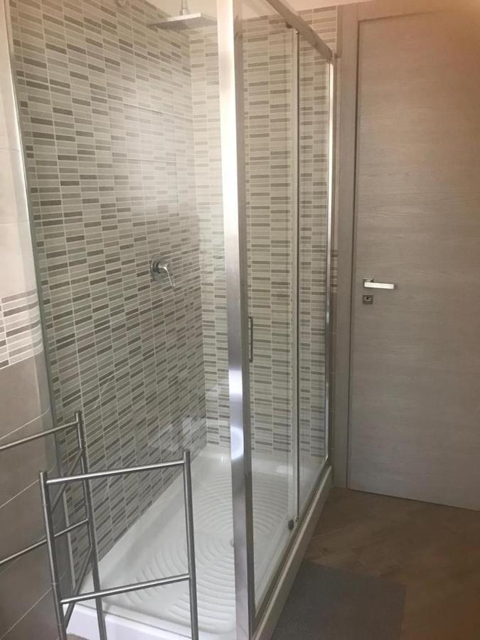 Olevano sul Tusciano Le Terrazze Bed & Breakfast エクステリア 写真