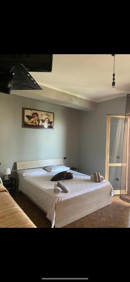 Olevano sul Tusciano Le Terrazze Bed & Breakfast エクステリア 写真